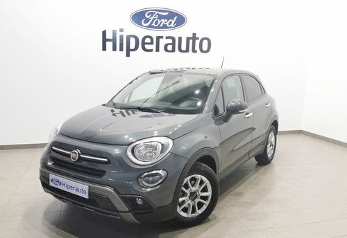 FIAT 500X 1.0 Firefly S&S City Cross