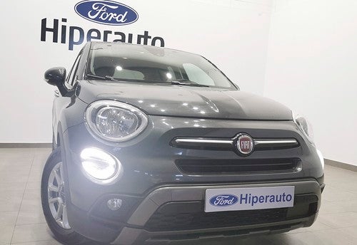 FIAT 500X 1.0 Firefly S&S City Cross