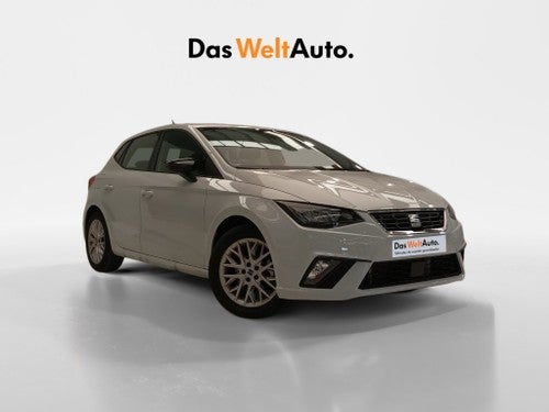 SEAT Ibiza 1.0 TSI 81KW FR 110 5P