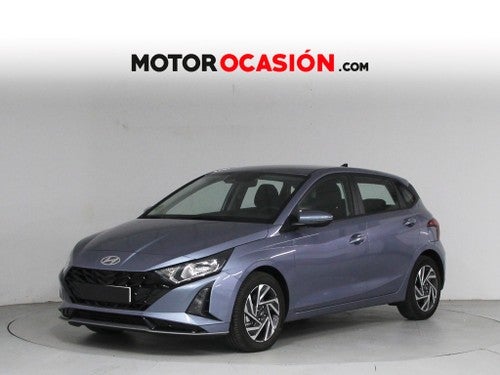 HYUNDAI i20 1.0 TGDI Klass 100