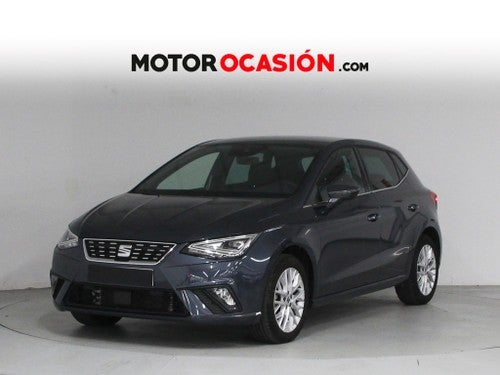 SEAT Ibiza 1.0 TSI S&S Special Edition 110