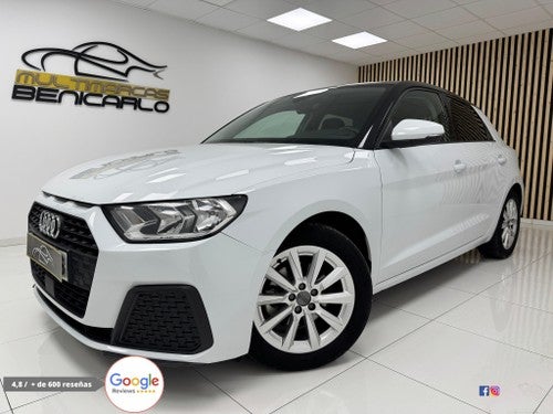 AUDI A1 Sportback 30 TFSI