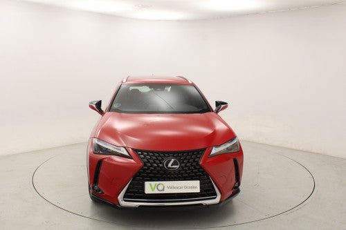 LEXUS UX 250H BUSINESS CITY 2.0 HYBRID 184 CV AUTO 5P