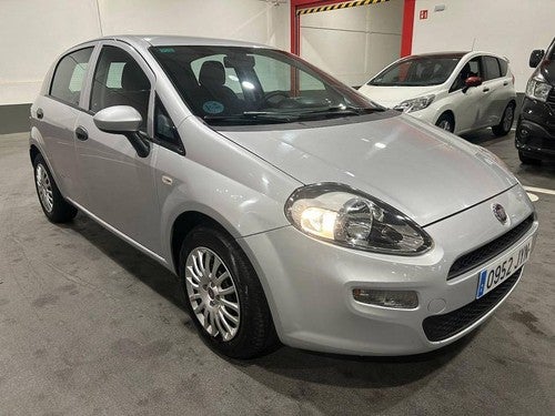 FIAT Punto 1.2 S&S Easy 51kW E6