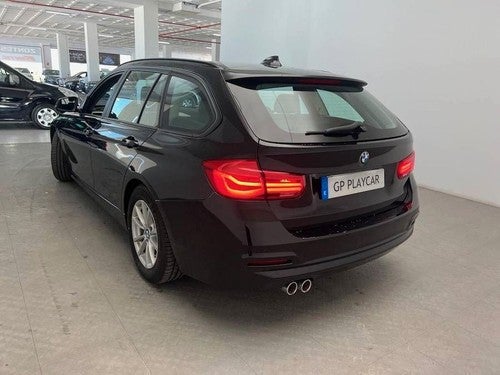 BMW Serie 3 320dA Touring