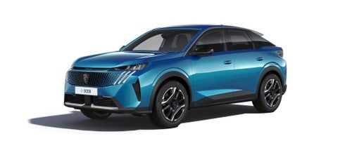 PEUGEOT 3008 SUV Eléctrico Allure 157kW