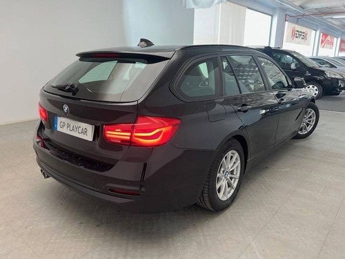 BMW Serie 3 320dA Touring