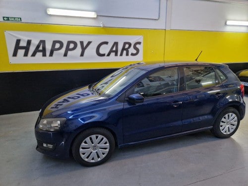 VOLKSWAGEN Polo 1.2TDI Advance