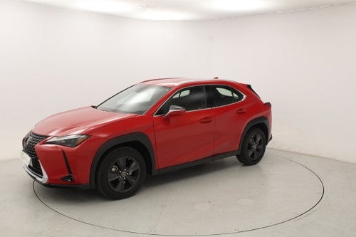 LEXUS UX 250H BUSINESS CITY 2.0 HYBRID 184 CV AUTO 5P