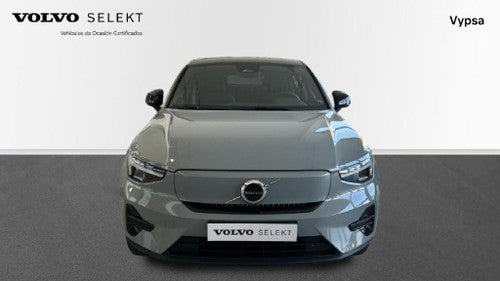 VOLVO C40 RECHARGE PLUS, MOTOR ANICO, 238 CV/420 NM, EL?CTRICO