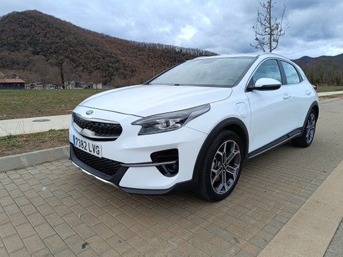 KIA XCeed 1.6 PHEV eTech Aut.