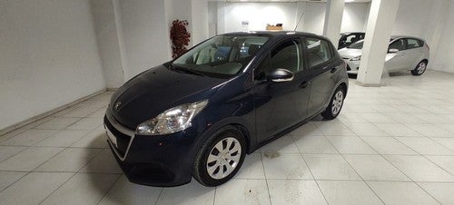 PEUGEOT 208 1.2 PureTech Access 82