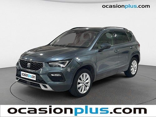 SEAT Ateca 1.0 TSI S&S Style Go