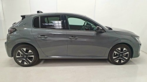 PEUGEOT 208 1.2 Puretech S&S GT 100