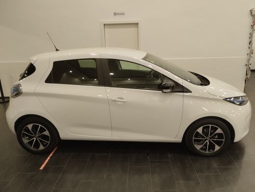 RENAULT Zoe Intens Q90 65kW