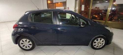 PEUGEOT 208 1.2 PureTech Access 82