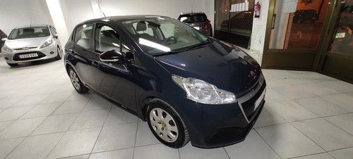 PEUGEOT 208 1.2 PureTech Access 82