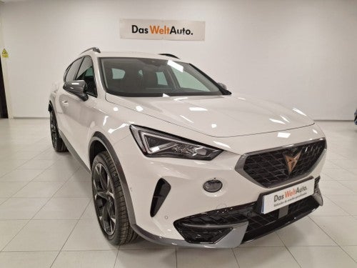 CUPRA Formentor 1.5 TSI 150 DSG