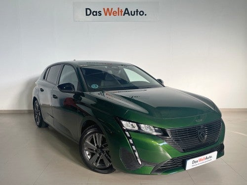 PEUGEOT 308 1.2 PureTech S&S Active Pack 130