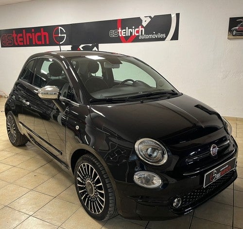 FIAT 500 500C 1.3Multijet Start&Stop S