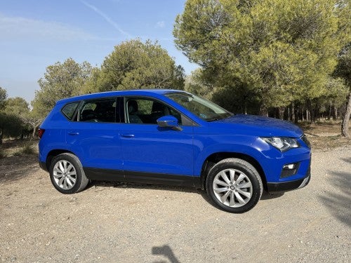 SEAT Ateca 1.6TDI CR S&S Ecomotive Style