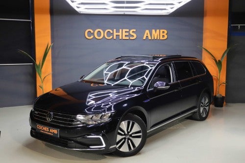 VOLKSWAGEN Passat Variant GTE 1.4 TSI e-Power