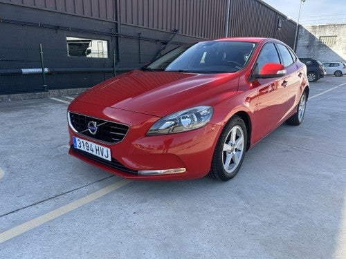 VOLVO V40 D2 Kinetic 115