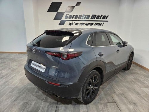 MAZDA CX-30 2.0 e-Skyactiv-X Exclusive Line Plus FWD Aut 137kW