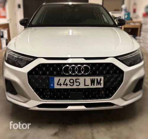 AUDI A1 Citycarver 30 TFSI Adrenalin S tronic