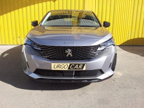 PEUGEOT 3008 SUV 1.2 S&S PureTech Allure 130