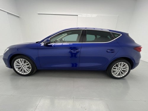 SEAT LEON 2.0 TDI S/S XCELLENCE GO L DSG 150CV 5P