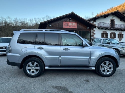 MITSUBISHI Montero 3.2DI-D Intense Aut.