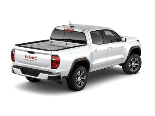 GMC Canyon Todoterreno  Automático de 4 Puertas