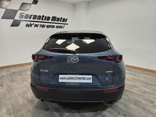 MAZDA CX-30 2.0 e-Skyactiv-X Exclusive Line Plus FWD Aut 137kW