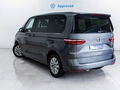 VOLKSWAGEN Multivan M1 1.4 TSI PHEV Batalla Corta Origin DSG 160kW