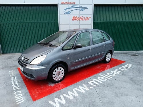 CITROEN Xsara Picasso 1.6HDi SX Top