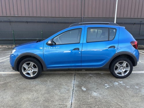 DACIA Sandero 1.5 Blue dCi Stepway Essential 70kW