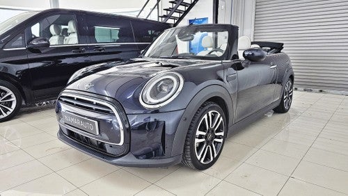 MINI Mini Cabrio Cooper Aut.