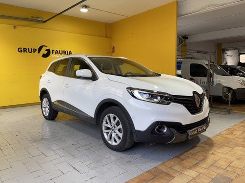 RENAULT Kadjar 1.5dCi Energy Zen EDC 81kW