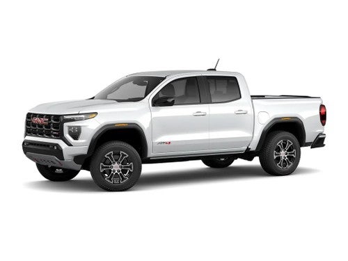 GMC Canyon Todoterreno  Automático de 4 Puertas