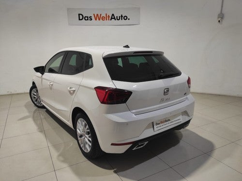 SEAT Ibiza 1.0 TSI S&S FR XS 110