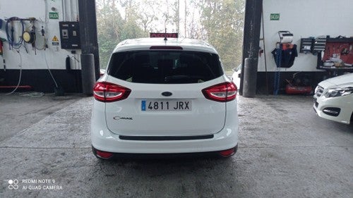 FORD C-Max 1.6 Autogas (GLP) Trend+