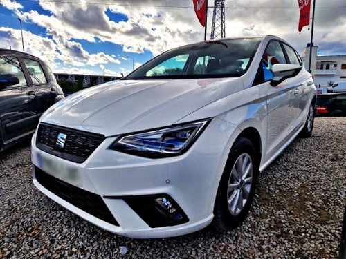 SEAT Ibiza 1.0 TSI S&S Style XM Edition 110