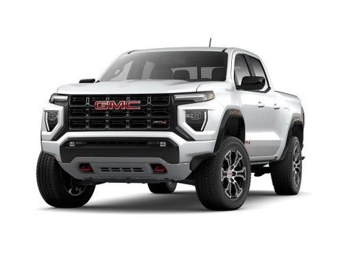 GMC Canyon Todoterreno  Automático de 4 Puertas