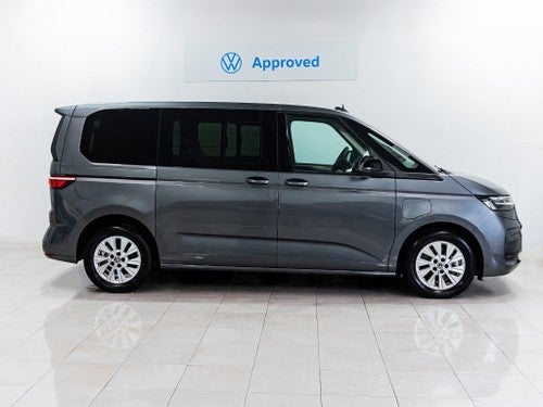 VOLKSWAGEN Multivan M1 1.4 TSI PHEV Batalla Corta Origin DSG 160kW