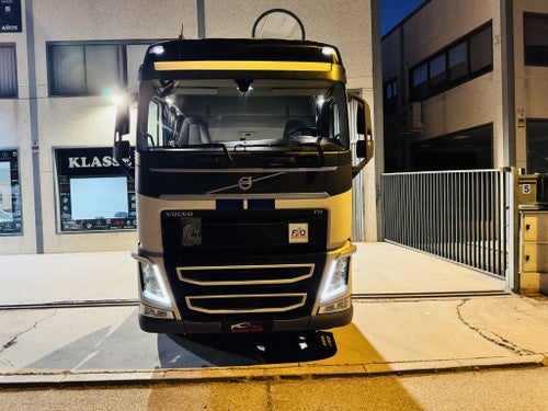 VOLVO FH460