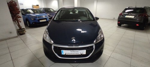 PEUGEOT 208 1.2 PureTech Access 82