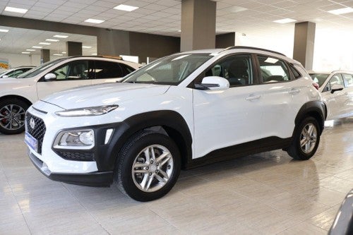 HYUNDAI Kona 1.0 TGDI Klass 4x2