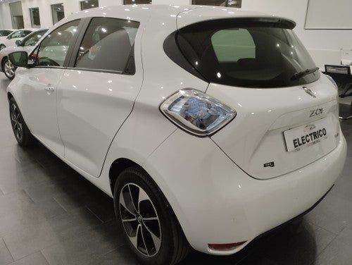 RENAULT Zoe Intens Q90 65kW