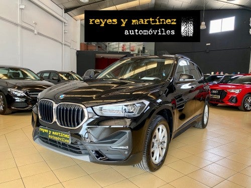 BMW X1 sDrive 18dA